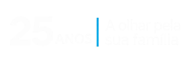 25 anos a olhar pela sua família